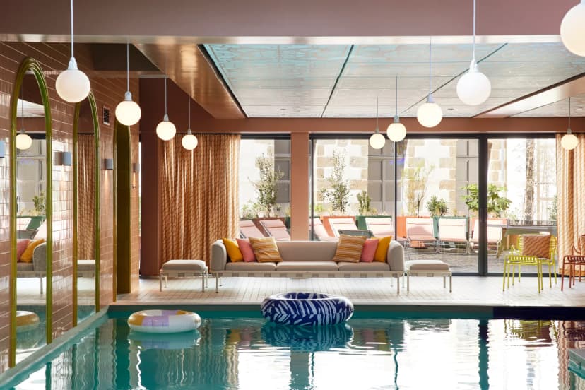 Spa Mama Skin Rennes